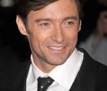 Hugh Jackman lors de la soirée de charité Worldwide Orphans Foundation à New York le 26 octobre 2009