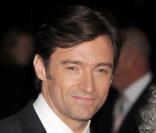 Hugh Jackman lors de la soirée de charité Worldwide Orphans Foundation à New York le 26 octobre 2009