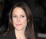Mary-Louise Parker lors de la soirée de charité Worldwide Orphans Foundation à New York le 26 octobre 2009