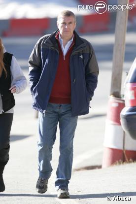 Prince Andrew
