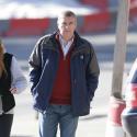 Le Prince Andrew fête ses 48 ans avec Fergie et leurs filles...
