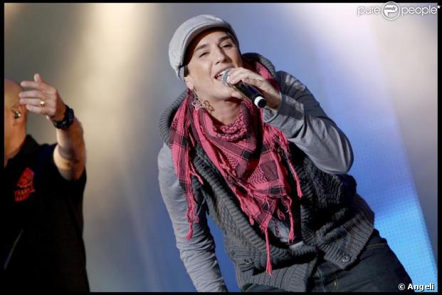 Diam's