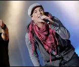 Diam's