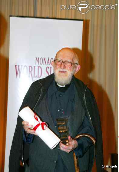 L'Abbé Pierre 