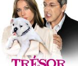 Mathilde Seigner dans Trésor