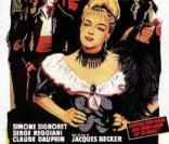 Casque d'Or (1952) 