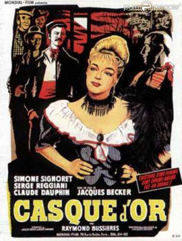 Casque d'Or (1952) 