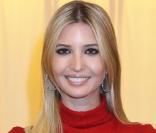 Ivanka Trump