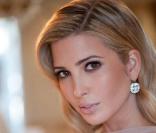 Ivanka Trump sublime en mariée...