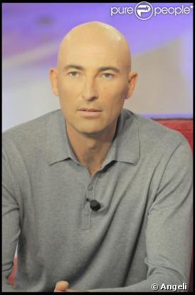 Nicolas Canteloup