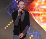 Christophe Willem
