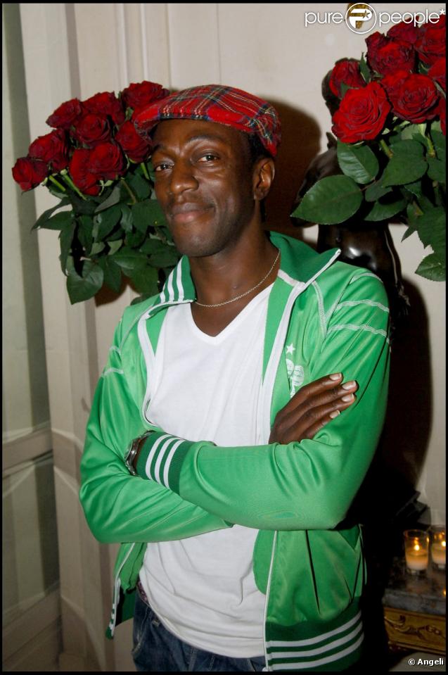 Marco Prince
