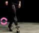 Britney Spears dans son nouveau clip  3 .
