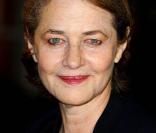 Charlotte Rampling, à l'occasion de la cérémonie de clôture du 53e London Film Festival, à Londres, le 28 octobre 2009 !