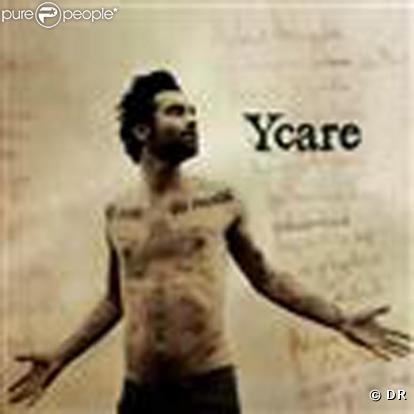 Album d'Ycare