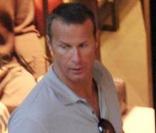 Naomi Campbell et Vladislav Doronin à Miami