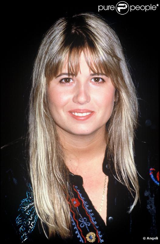 Chastity Bono est aujourd'hui devenue Chaz Bono