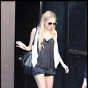 Nicole Richie : harcelée, elle obtient gain de cause...