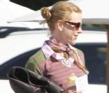 Nicole Kidman et son époux ont accompagné leur adorable fille à une leçon d'éveil musical à Nashville le 26/10/09