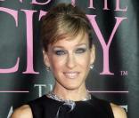 Sarah Jessica Parker tourne en ce moment le deuxième film inspiré de la série  Sex and the City .