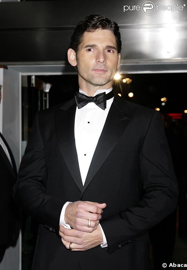 Eric Bana - Photos Hot