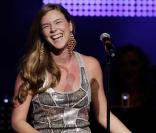 Joss Stone au Hard Rock's Pinktober concert, le 1er novembre 2009 à Londres !
