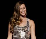 Joss Stone au Hard Rock's Pinktober concert, le 1er novembre 2009 à Londres !