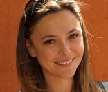 Sandrine Quétier va animer le vendredi 6 novembre  Le plus grand quiz de France .