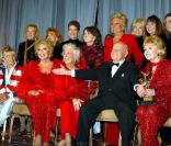 Mickey Rooney est Mr Wonderful 2009, le 1er novembre 2009 !