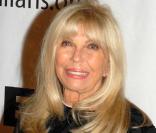 Nancy Sinatra, le 1er novembre 2009 !