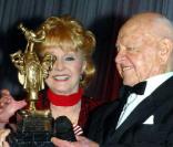 Mickey Rooney est Mr Wonderful 2009, le 1er novembre 2009 !