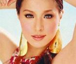La ravissante Cristine Reyes en couverture de  Metro  !