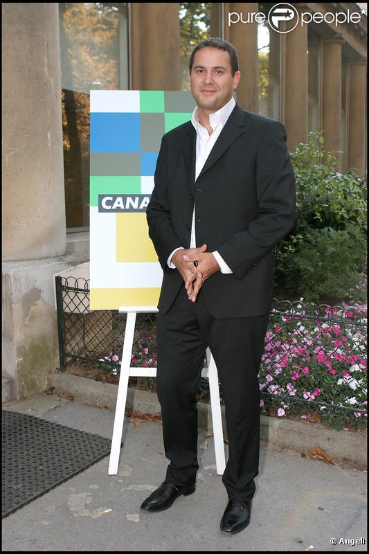 Bruce Toussaint 