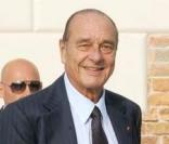 Jacques Chirac