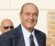 Le journaliste Bruce Toussaint de C+ a fait un très joli scoop... sur Jacques Chirac ! Bravo !