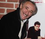 Michel Crémadès au Théâtre du Templ à Paris, 2 novembre 2009