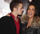 Ambroise Miche et Kairne Lima au Théâtre du Templ à Paris, 2 novembre 2009