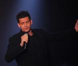 Benjy Dotti au Théâtre du Templ à Paris, 2 novembre 2009