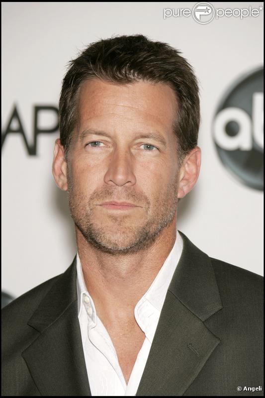 James Denton