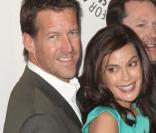 James Denton et Teri Hatcher 