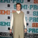 Avant-première à Los Angeles de Semi-Pro, la nouvelle comédie déjantée avec Will Ferrell
