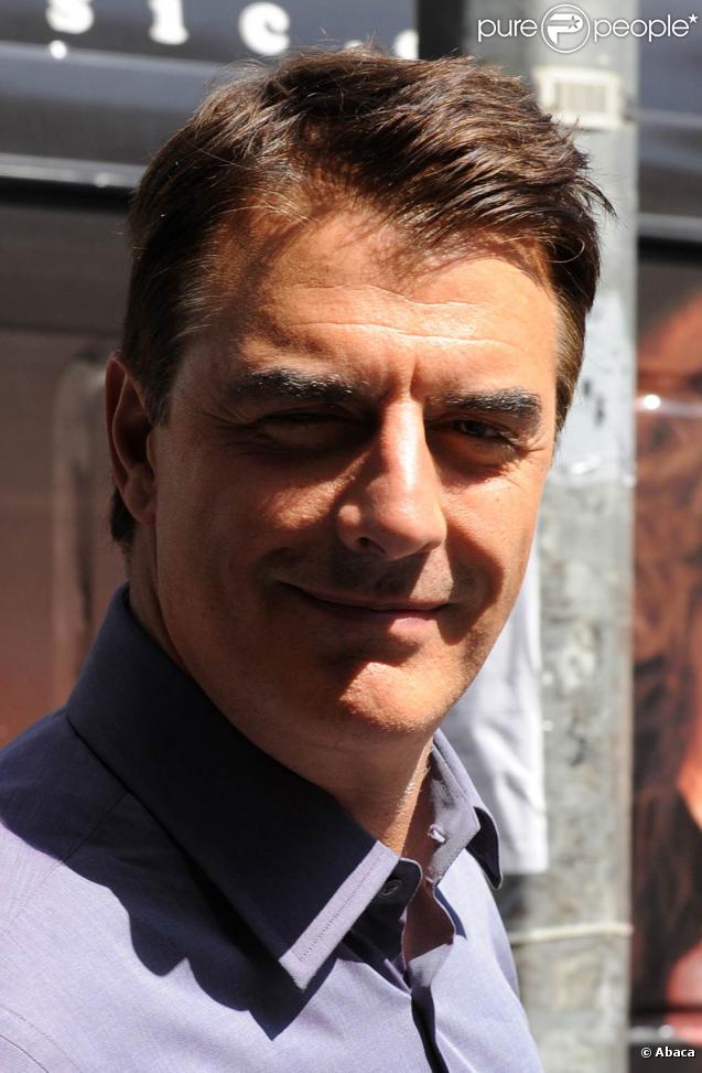 Chris Noth