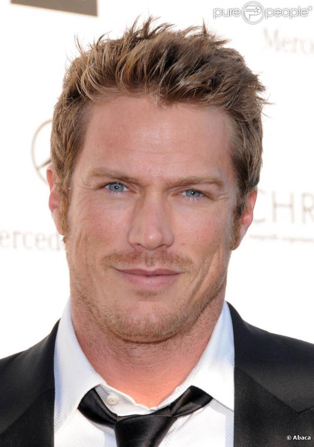 Jason Lewis