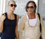 Mickey Rourke, une interview choc : 