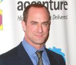 Christopher Meloni lors de la soirée de gala pour le 10e anniversaire de l'association Only Make Believe à New York le 2 novembre 2009