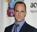 Christopher Meloni lors de la soirée de gala pour le 10e anniversaire de l'association Only Make Believe à New York le 2 novembre 2009