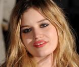 Georgia May Jagger