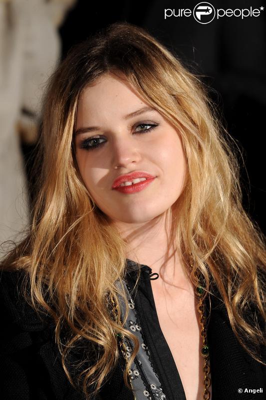 Georgia May Jagger