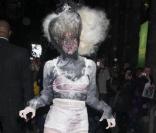 Lady Gaga aux ACE Awards