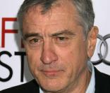 Robert de Niro, à l'occasion de l'avant-première d' Everybody's fine , dans le cadre de l'AFI FEST 2009, à Los Angeles, le 3 novembre 2009.